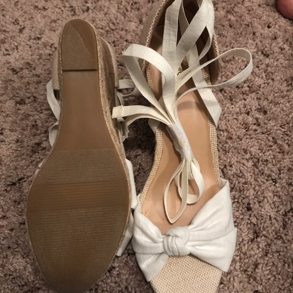 Brand New Wedges!
